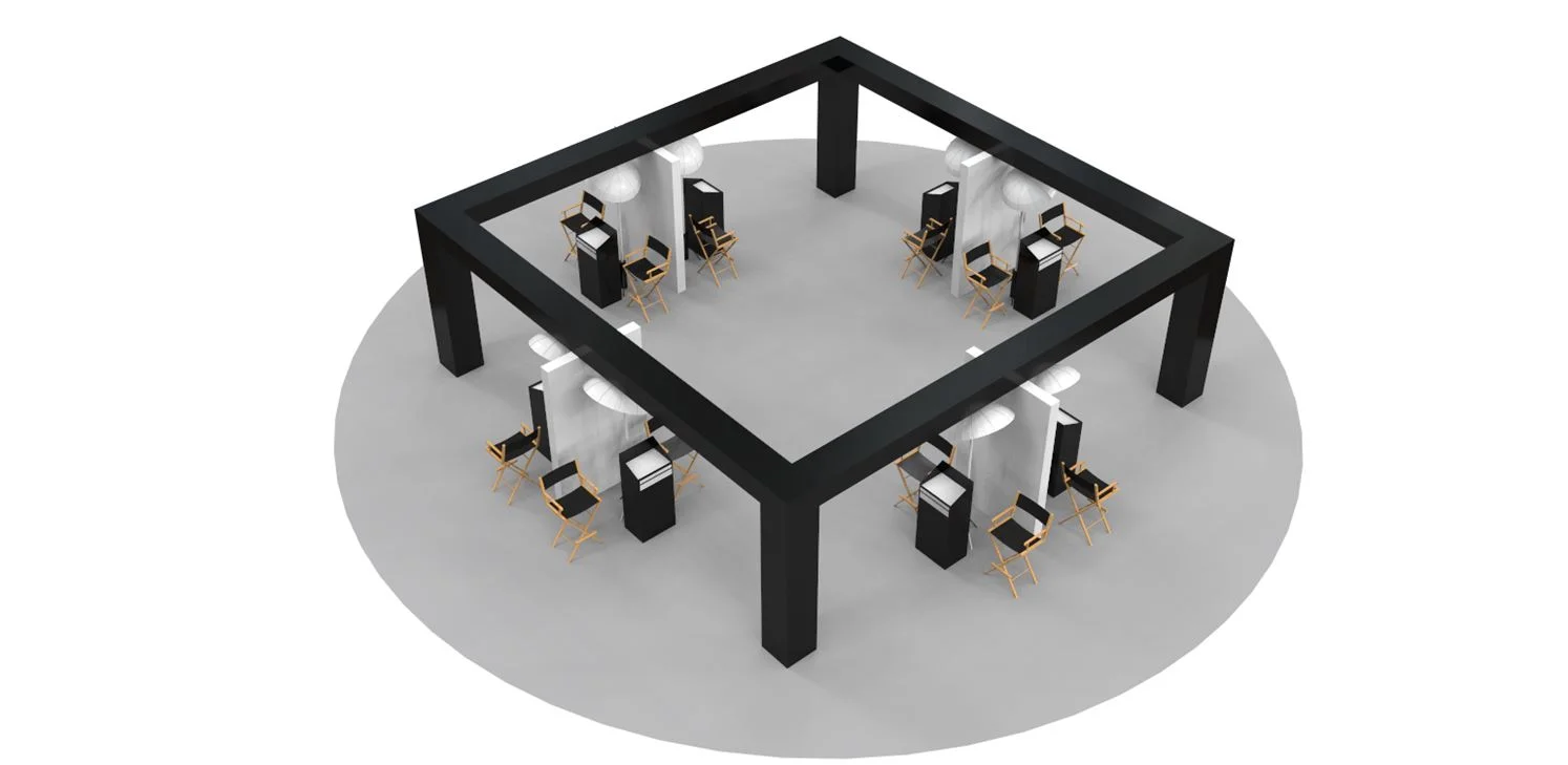 Mall Square Top View.JPG