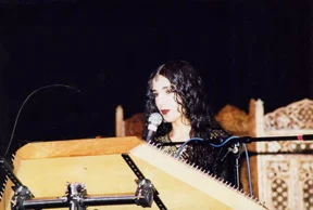 Vas in X DOT 25 Concert