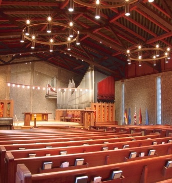 First Unitarian Church of Kensington