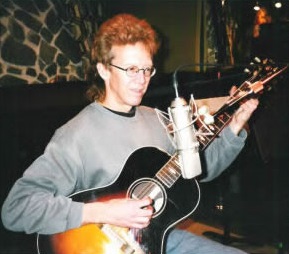 Mark Holzinger