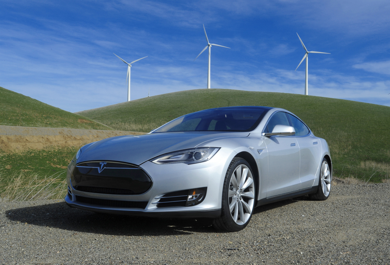 Green Energy