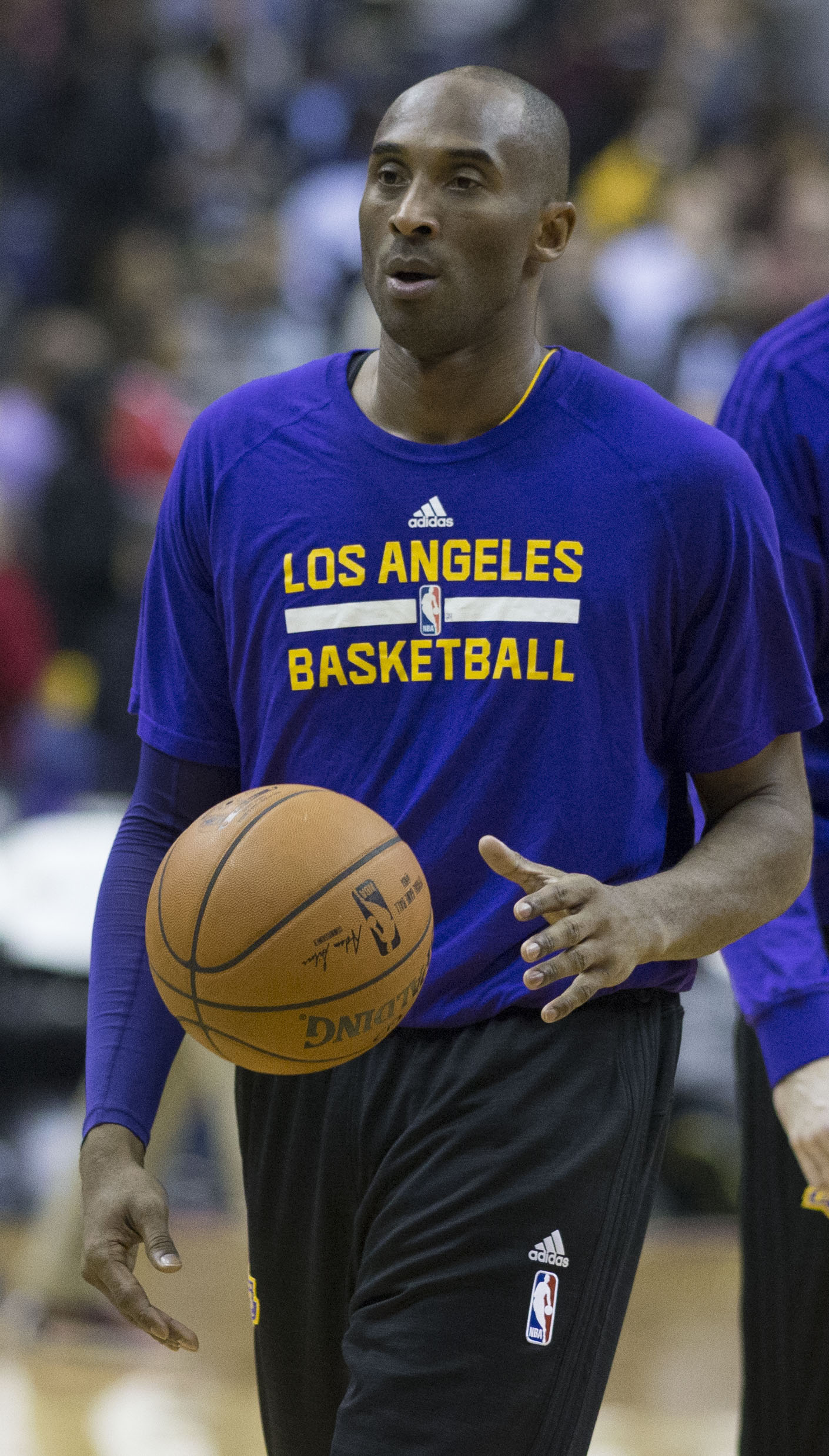 By Keith Allison from Hanover, MD, USA - Kobe Bryant, CC BY-SA 2.0