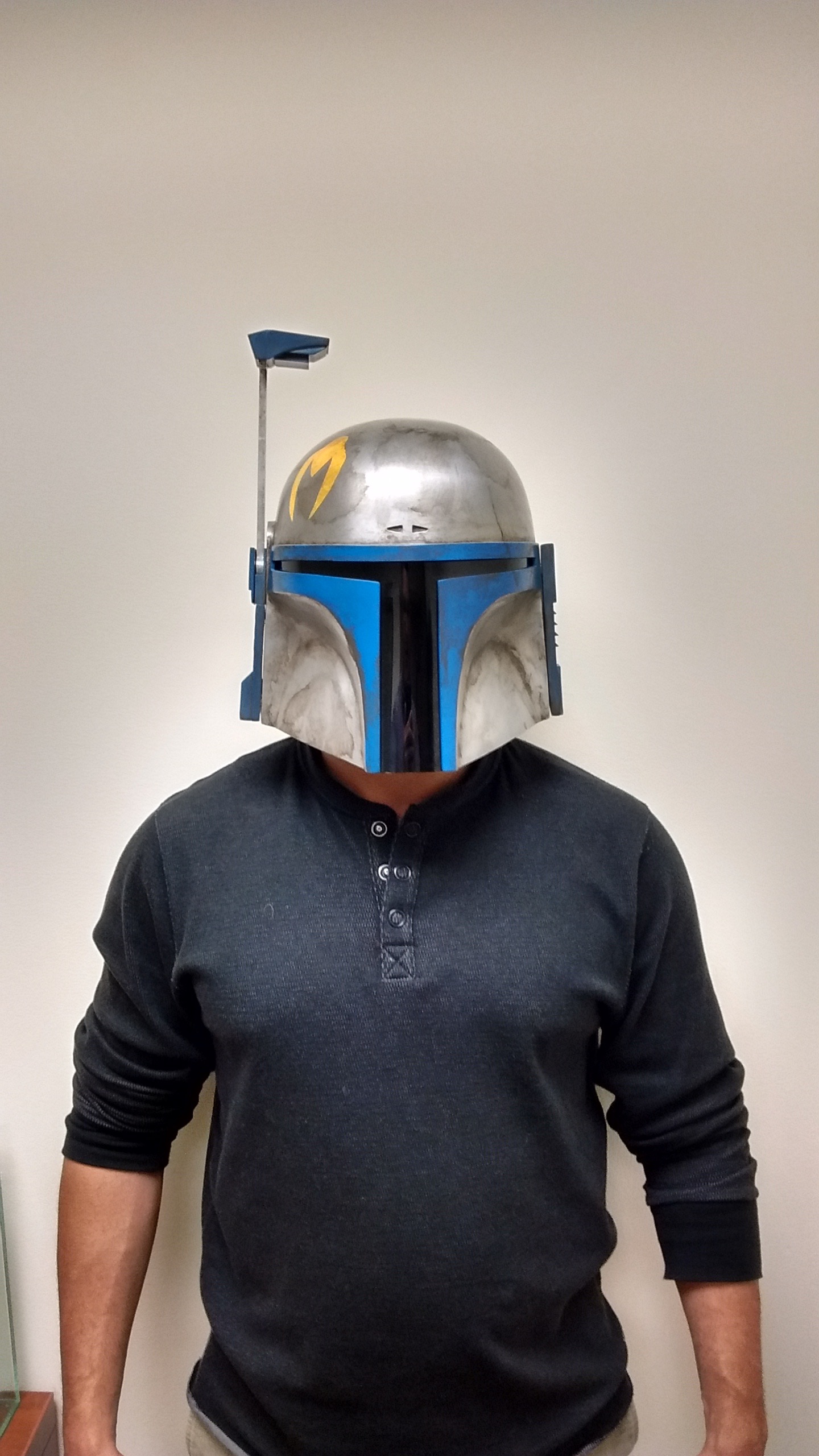 Me as Boba