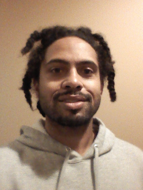 I look like a "felicia"