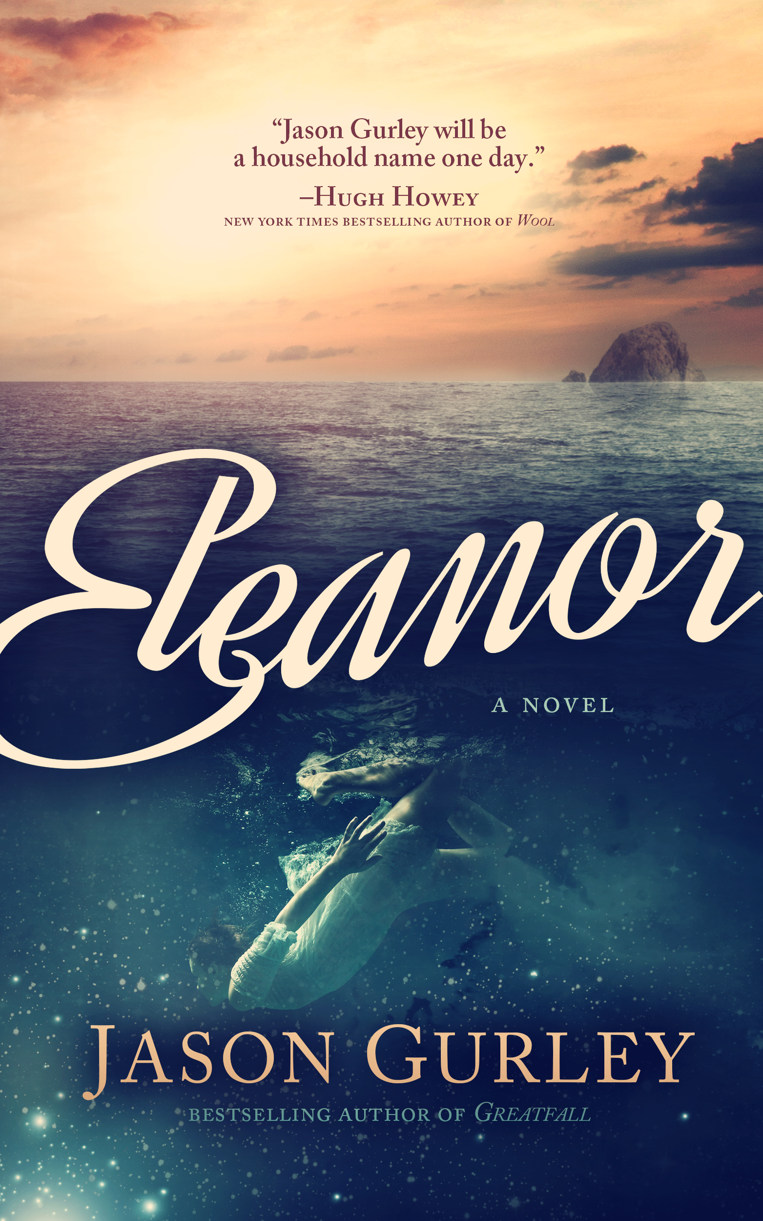 Available for preorder now , and out on June 27!
