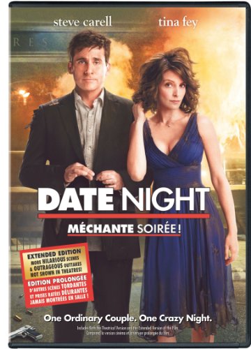 It was very important to show you the bilingual version of the DVD cover here, for some reason. 