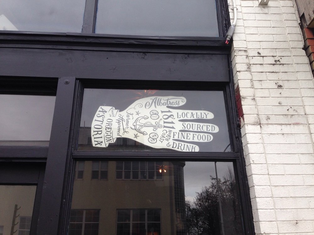 (I borrowed this photo from a Yelp user named Gary S. Thanks, Gary!)