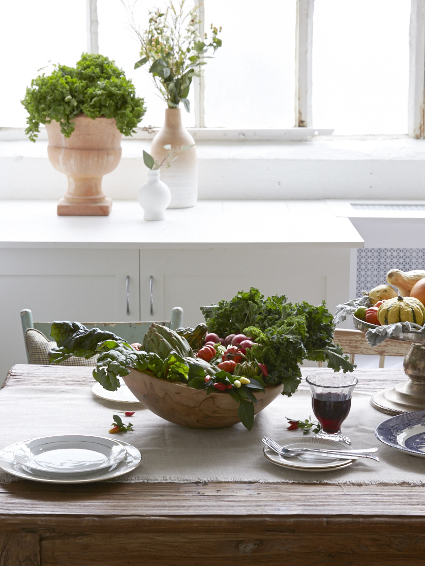 All images, Roberto Caruso for Chatelaine Magazine. Prop styling, Julia Black and Andrea Mills.