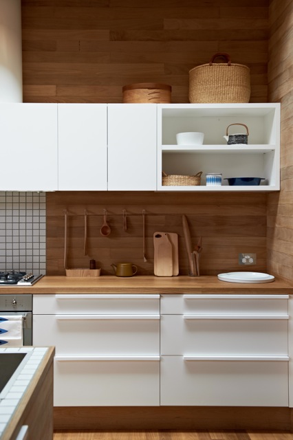 Photo, Earl Carter via Arch Daily