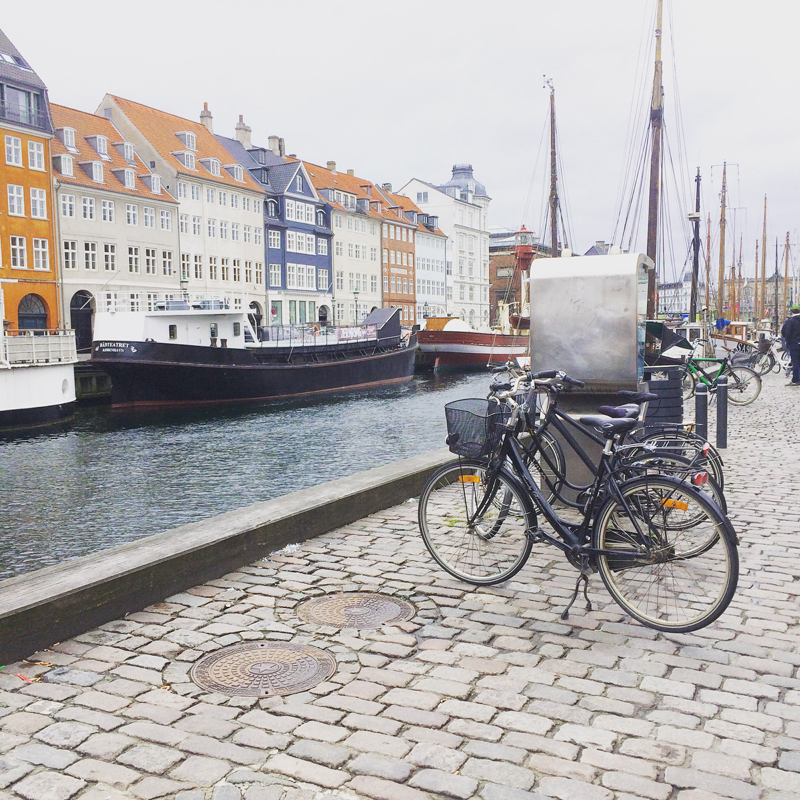 Nyhavn.