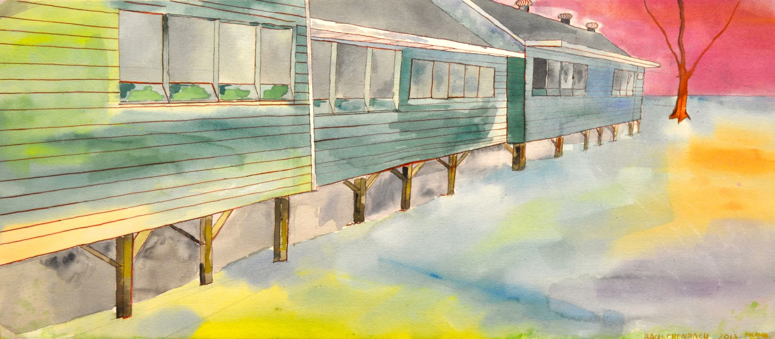 Art Shops
