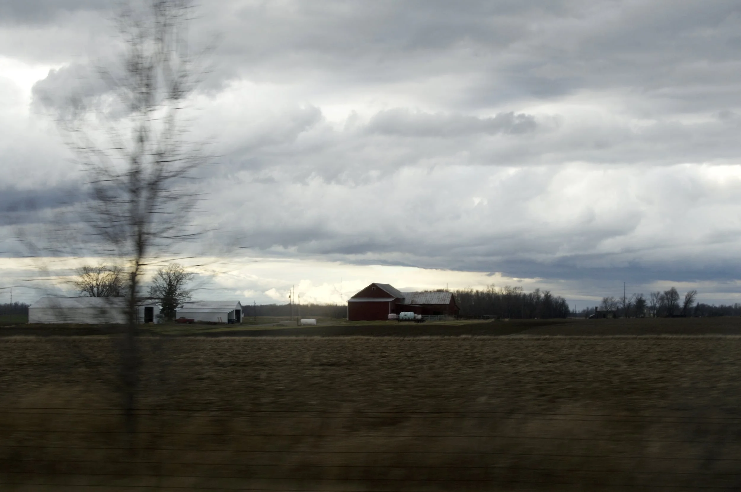 A Farm