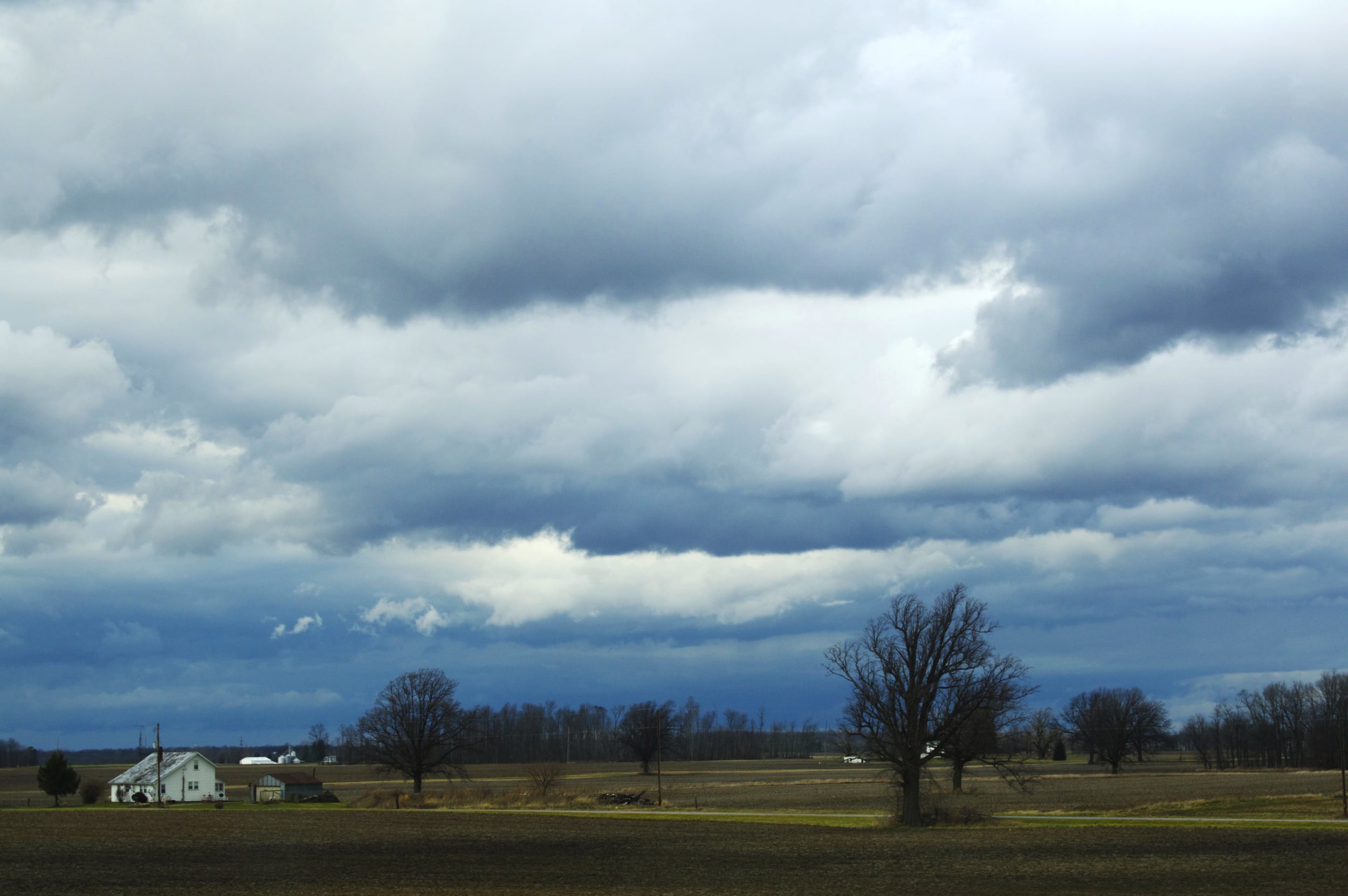 State Rt. 30 to Lima