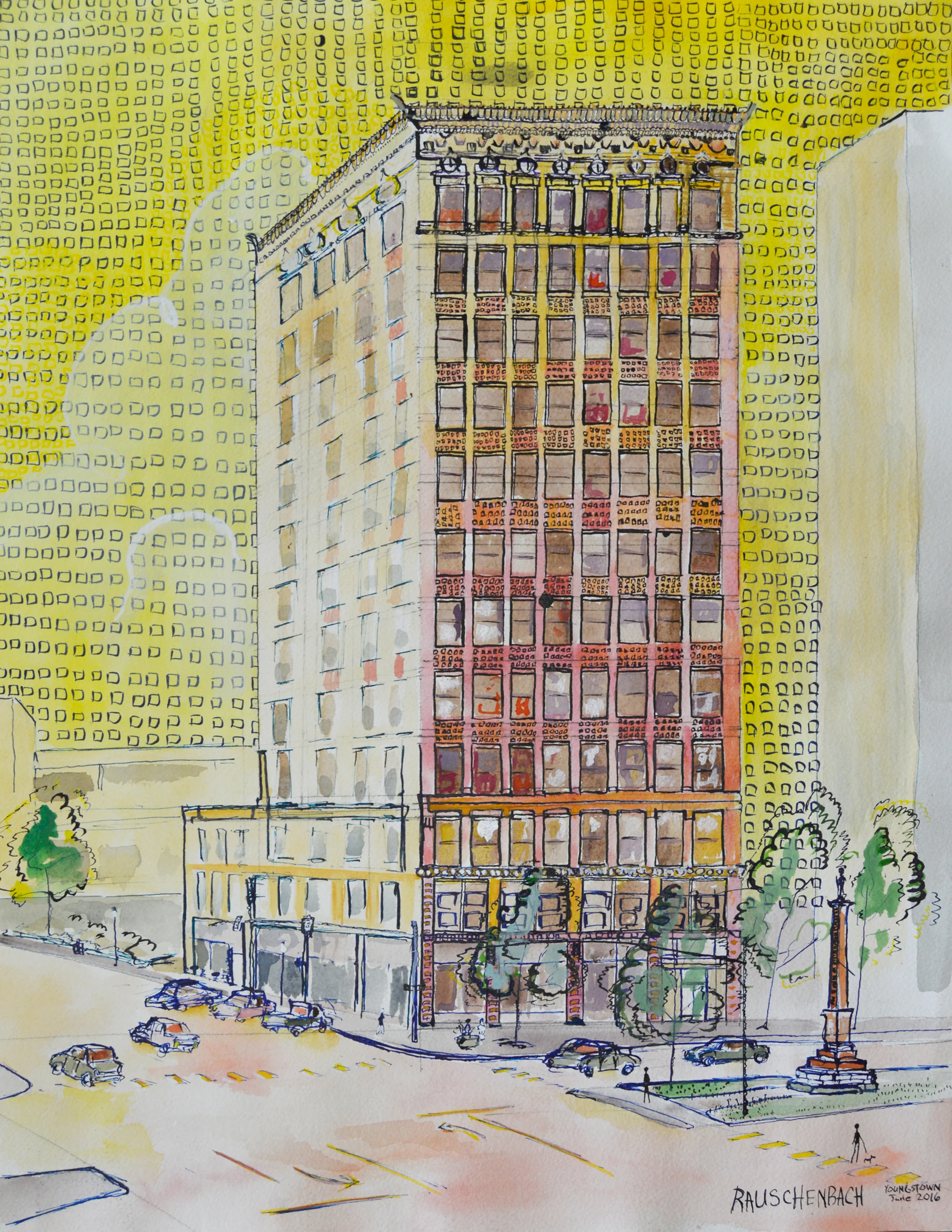 Realty Tower
