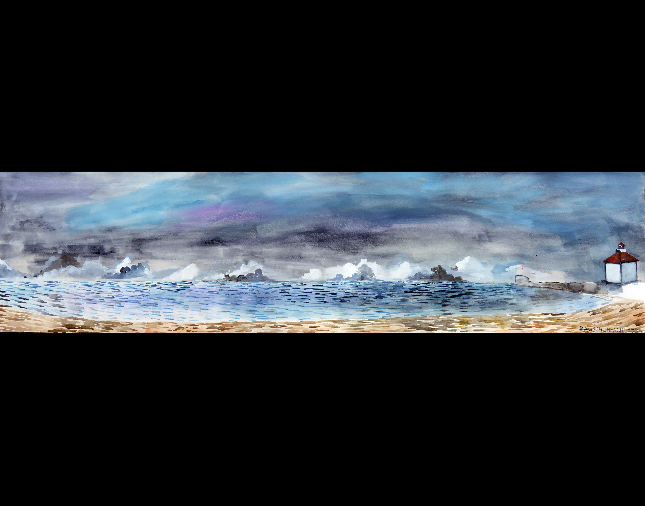 Headland Dunes