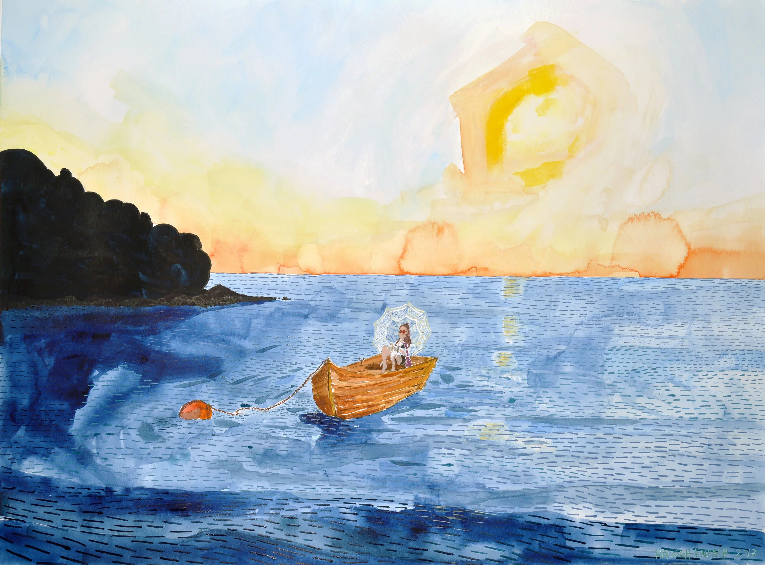 InABoat-Watercolor-2017.jpg