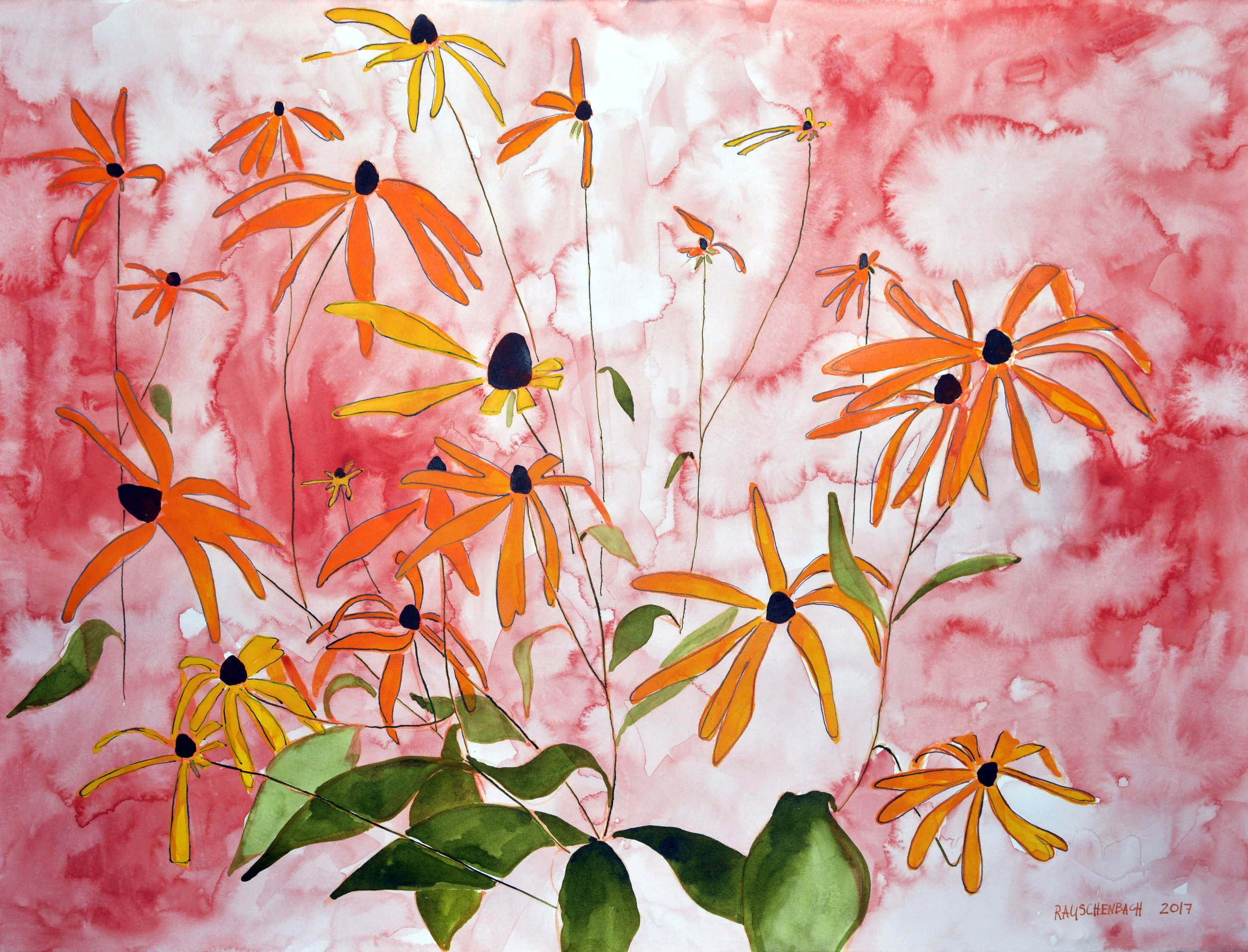 RedDaises-Watercolor-2017.jpg