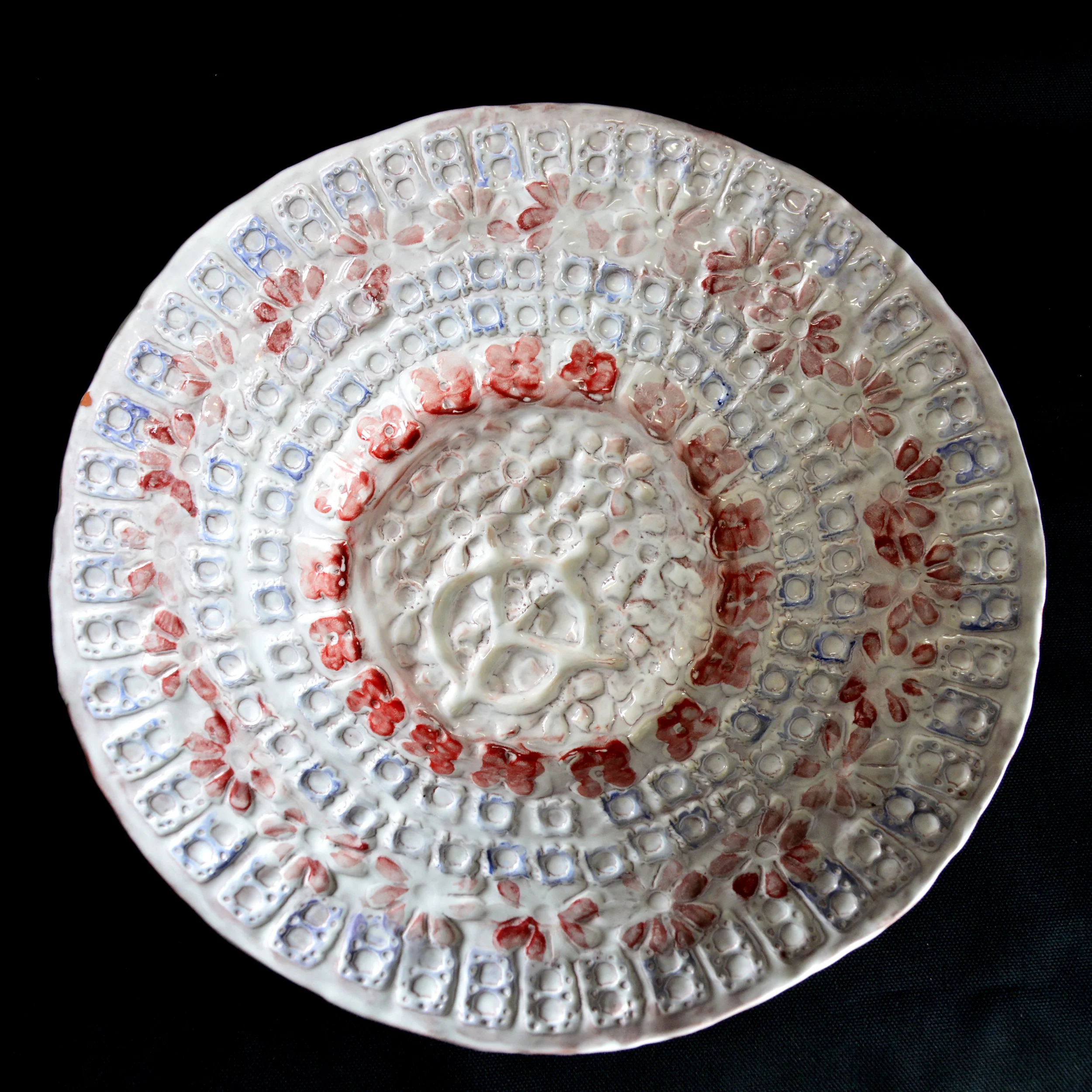 Ceramic Bowl 2018