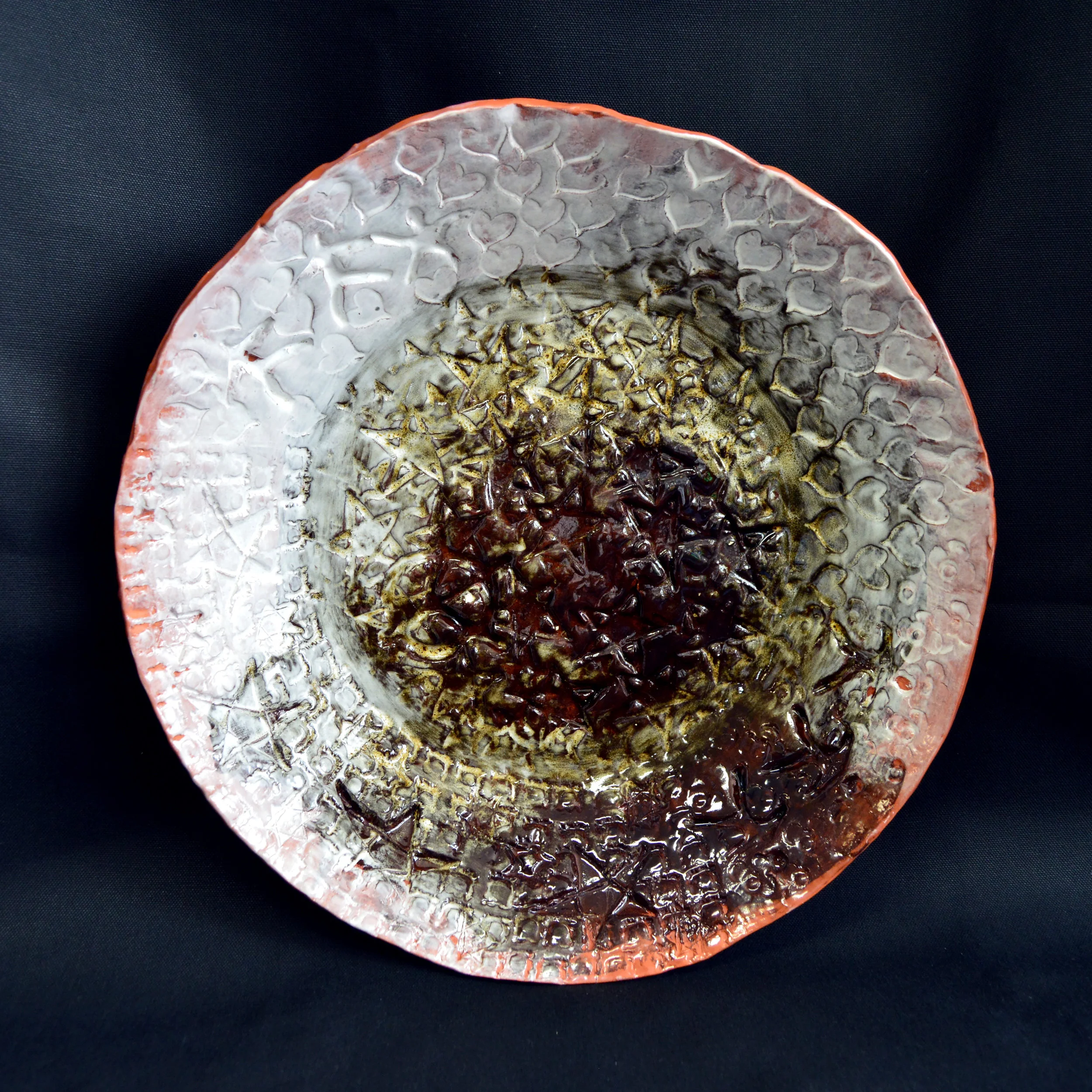 Ceramic Bowl 2018