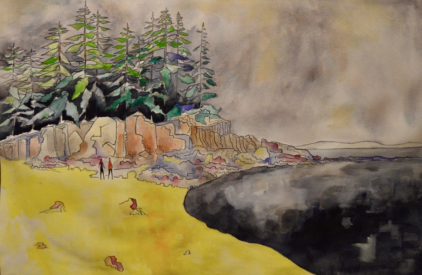 Owls Head
