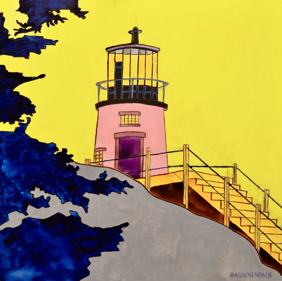 Owls Head