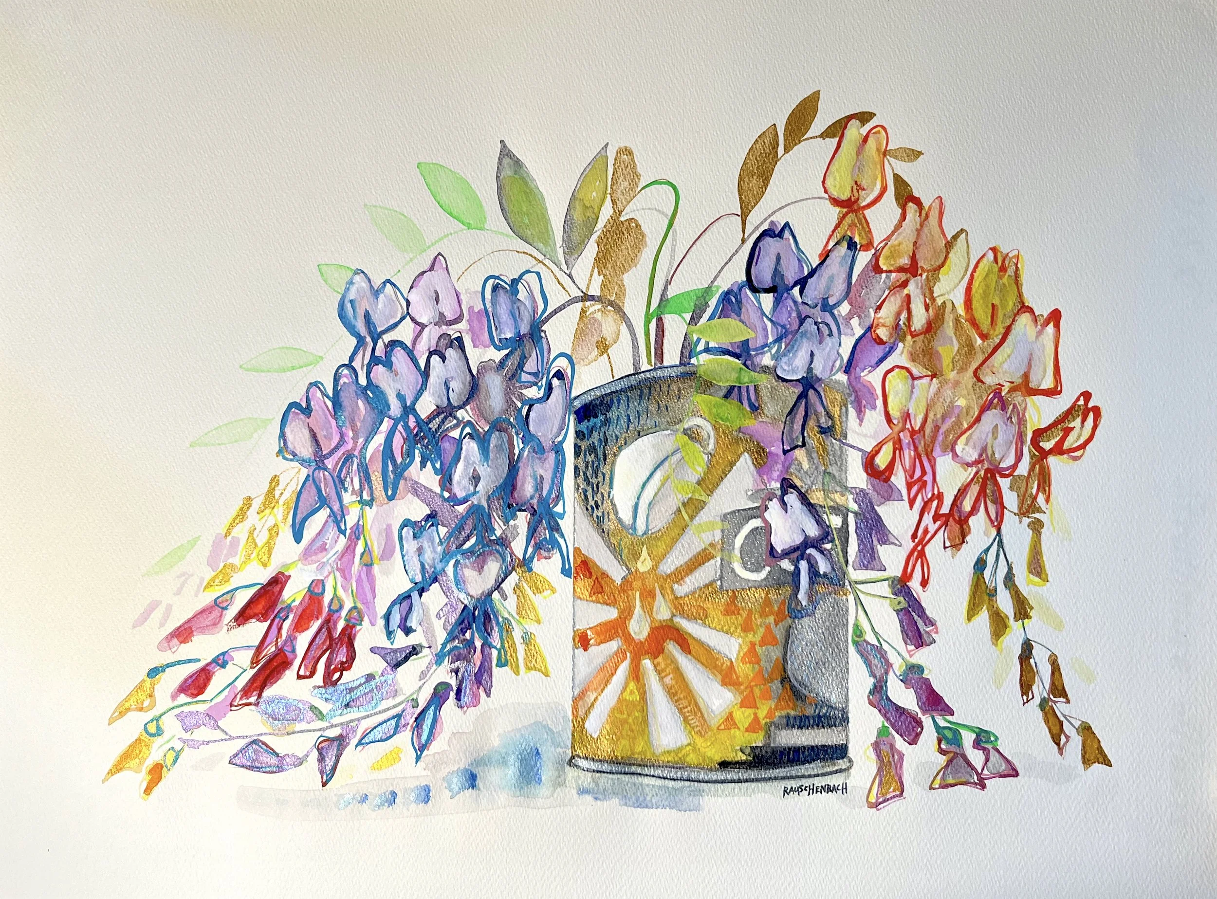 Wisteria Coffee