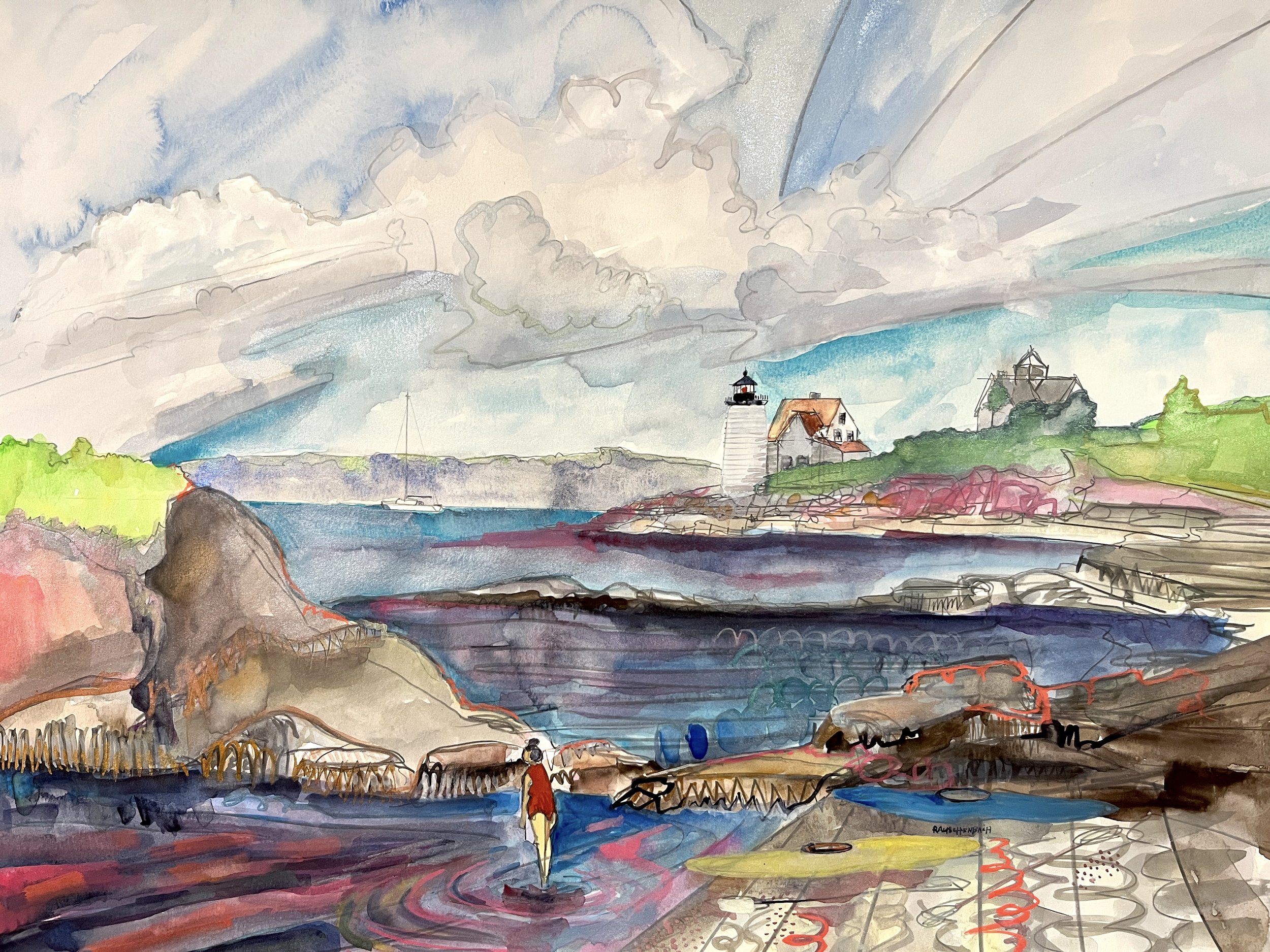 Southport, Maine-2023