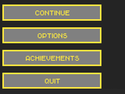 Animation Curves + Coroutines = Animated Menus!