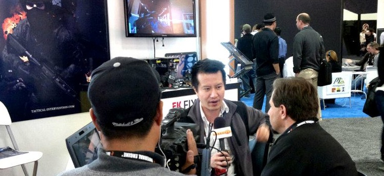 Minh "Gooseman" Le, one of the creators of the famed Counter Strike series, got his big break modding Half-Life.