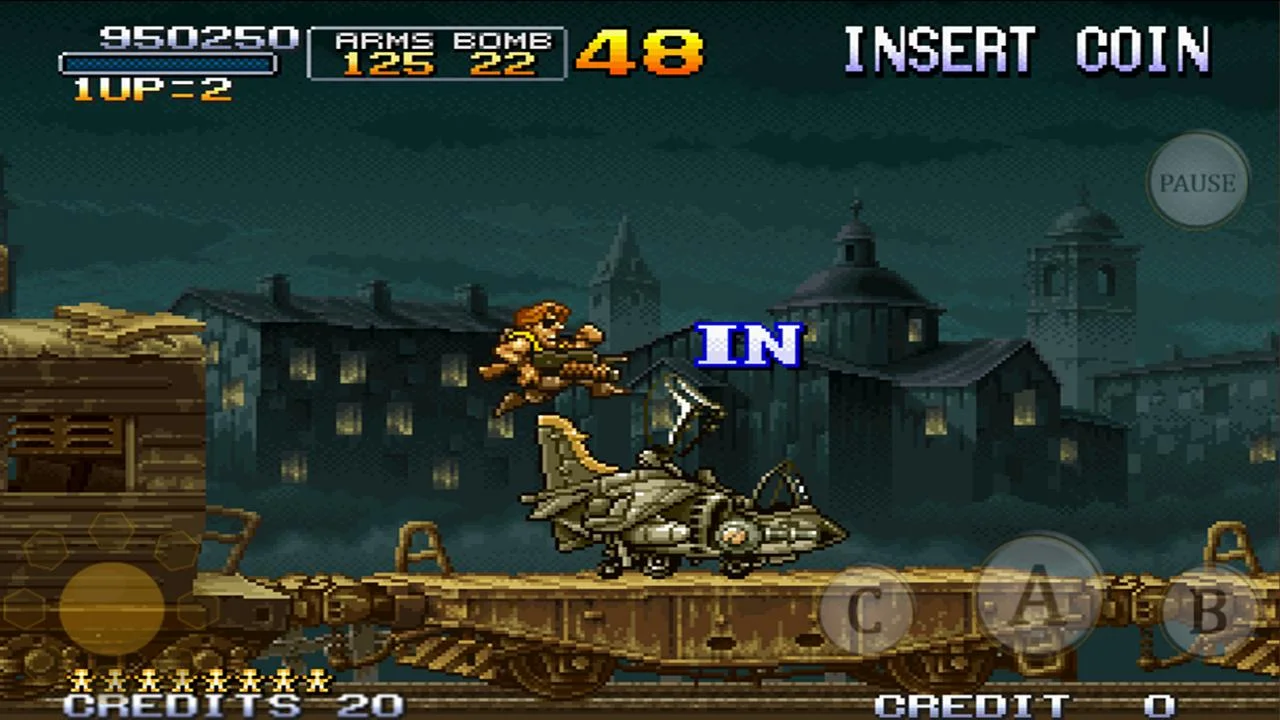 Metal Slug