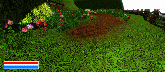 Home and Garden