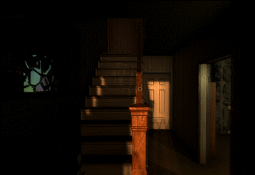 Home - Current iteration, no base-building, just narrative structure and tone strength.