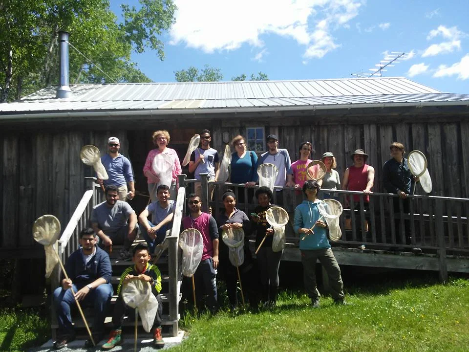 Medical Entomology, looking fly.. (: 