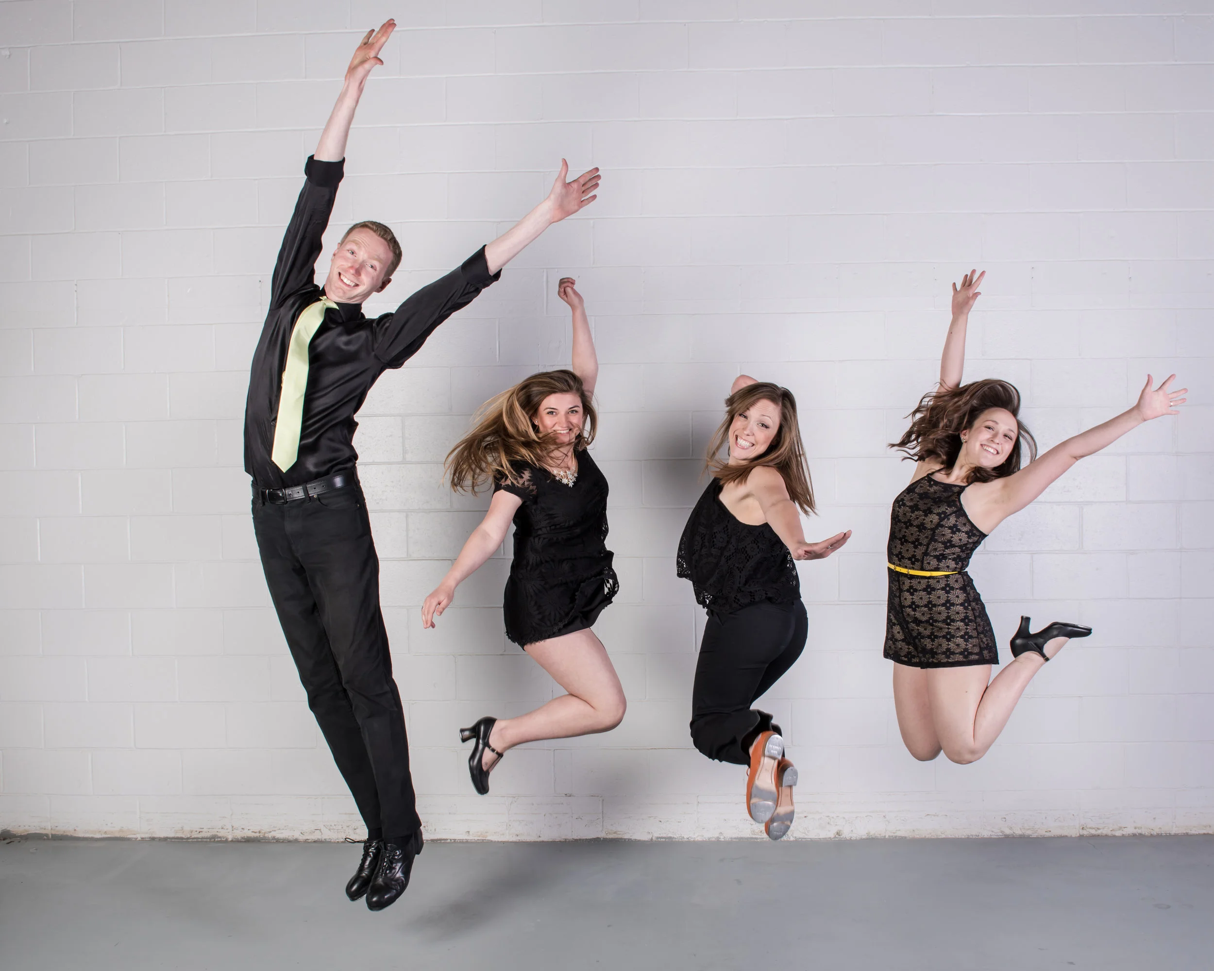 Offbeat Tap Co.