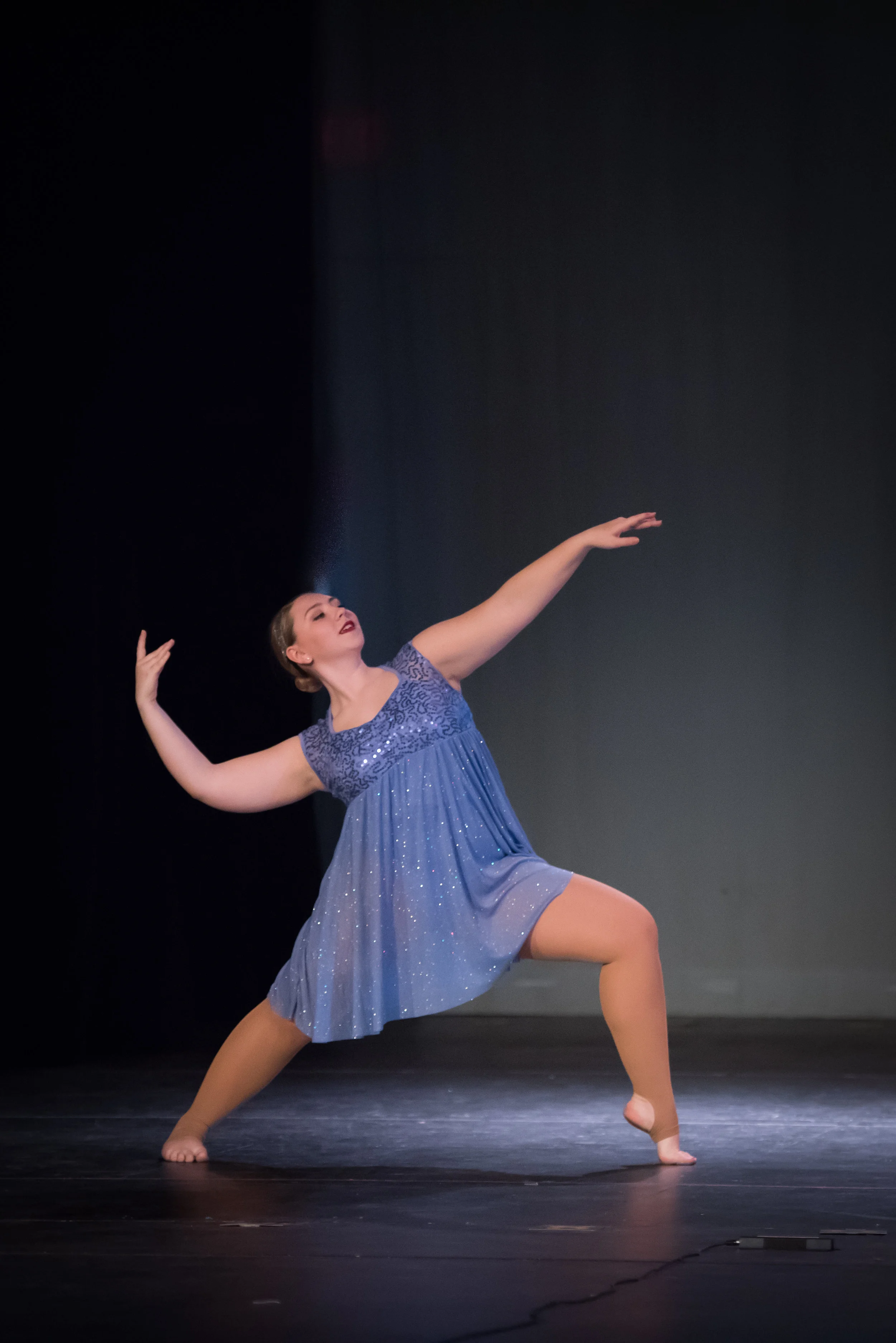 Dance Inn, Legacy Dance Co.