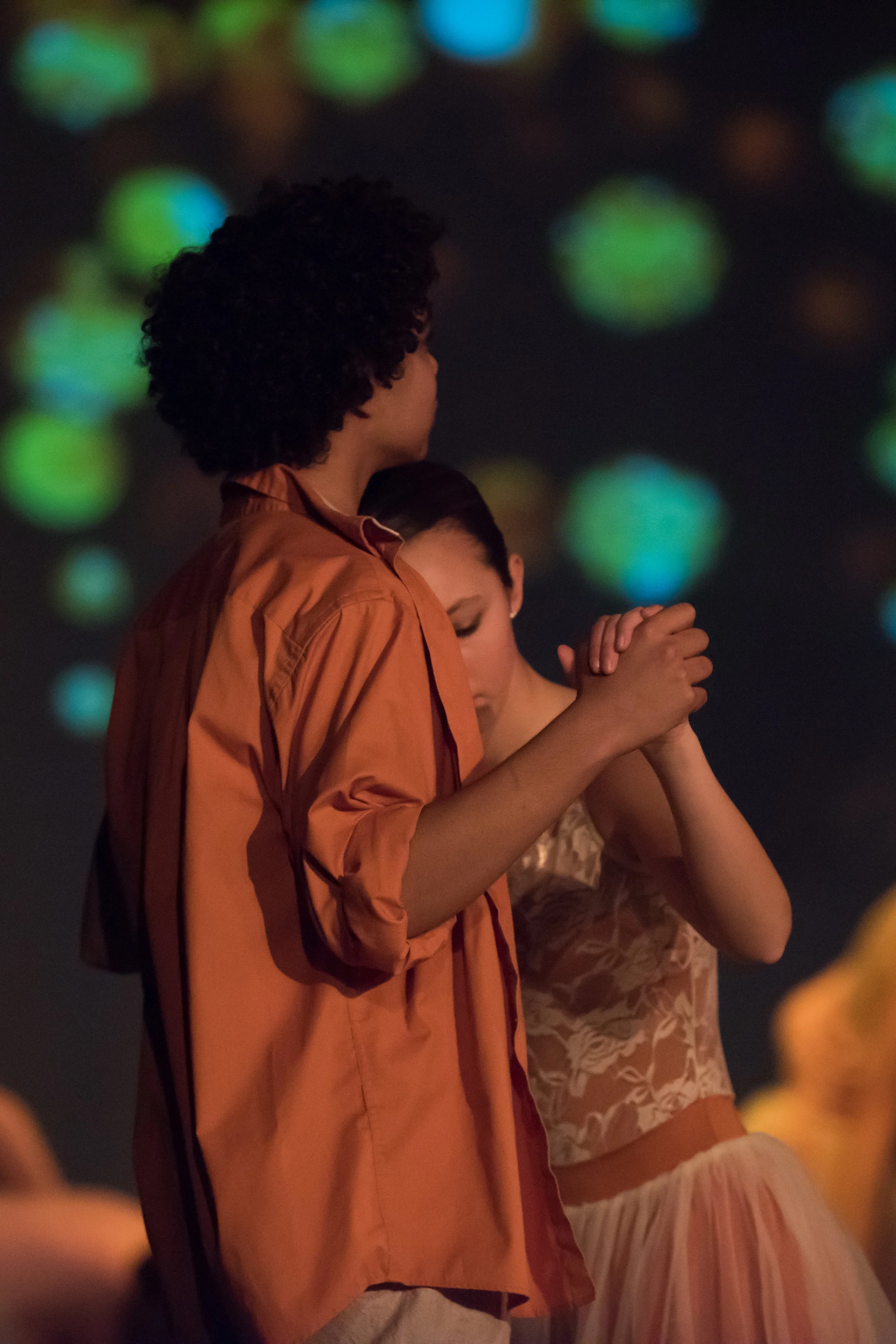 Dance Inn, Legacy Dance Co.