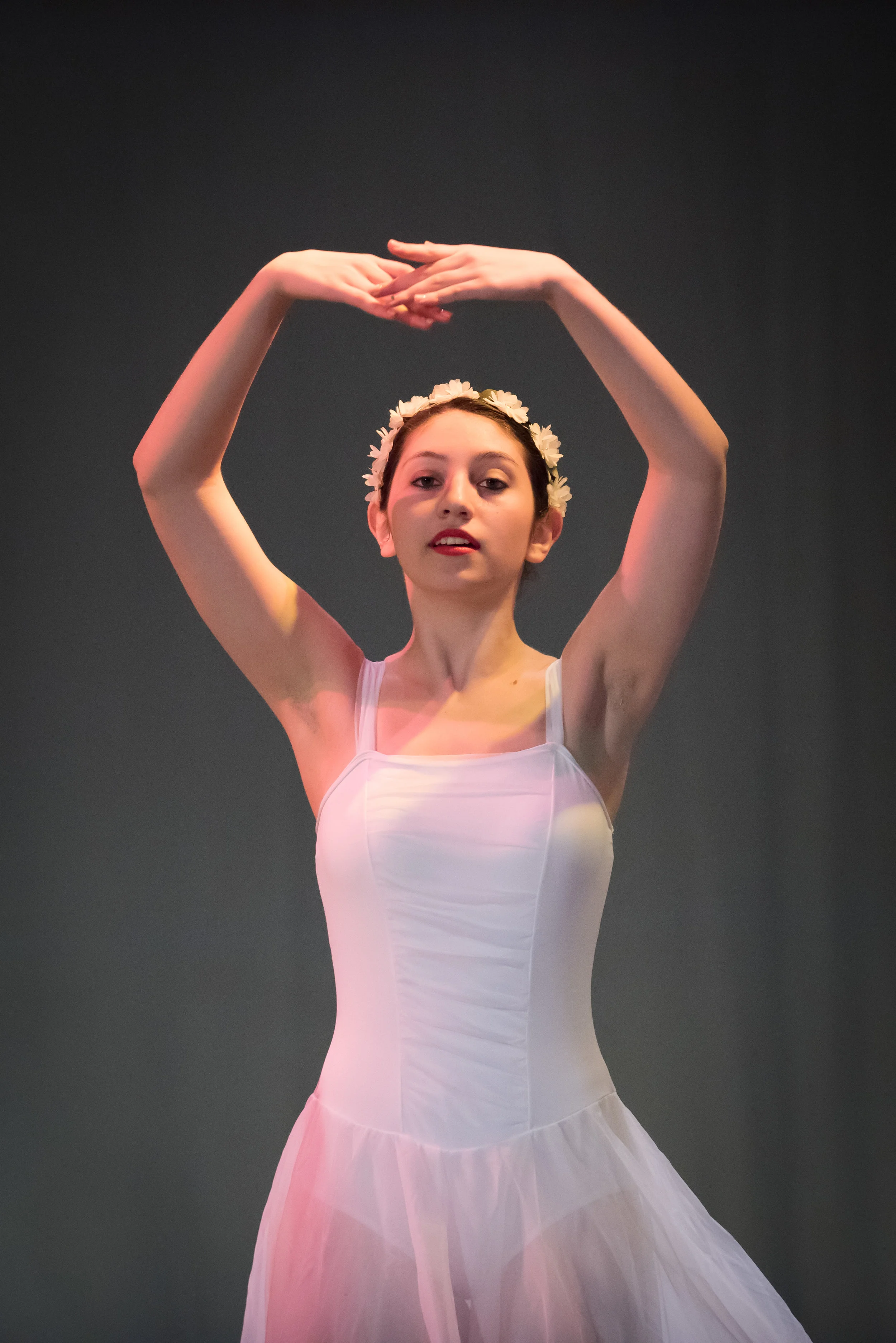 Dance Inn, Legacy Dance Co.