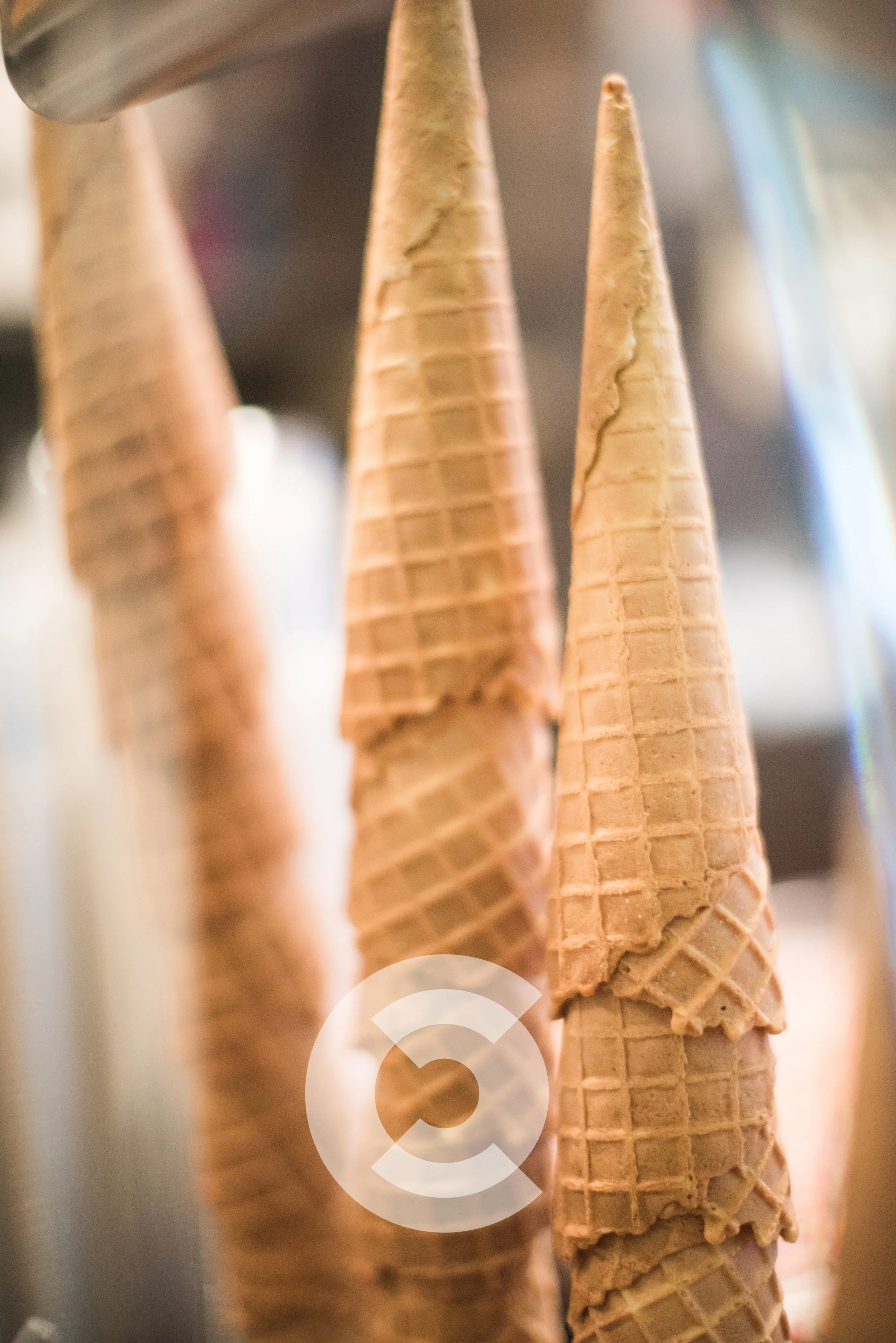 Sprinkles, Faneuil Hall, Boston