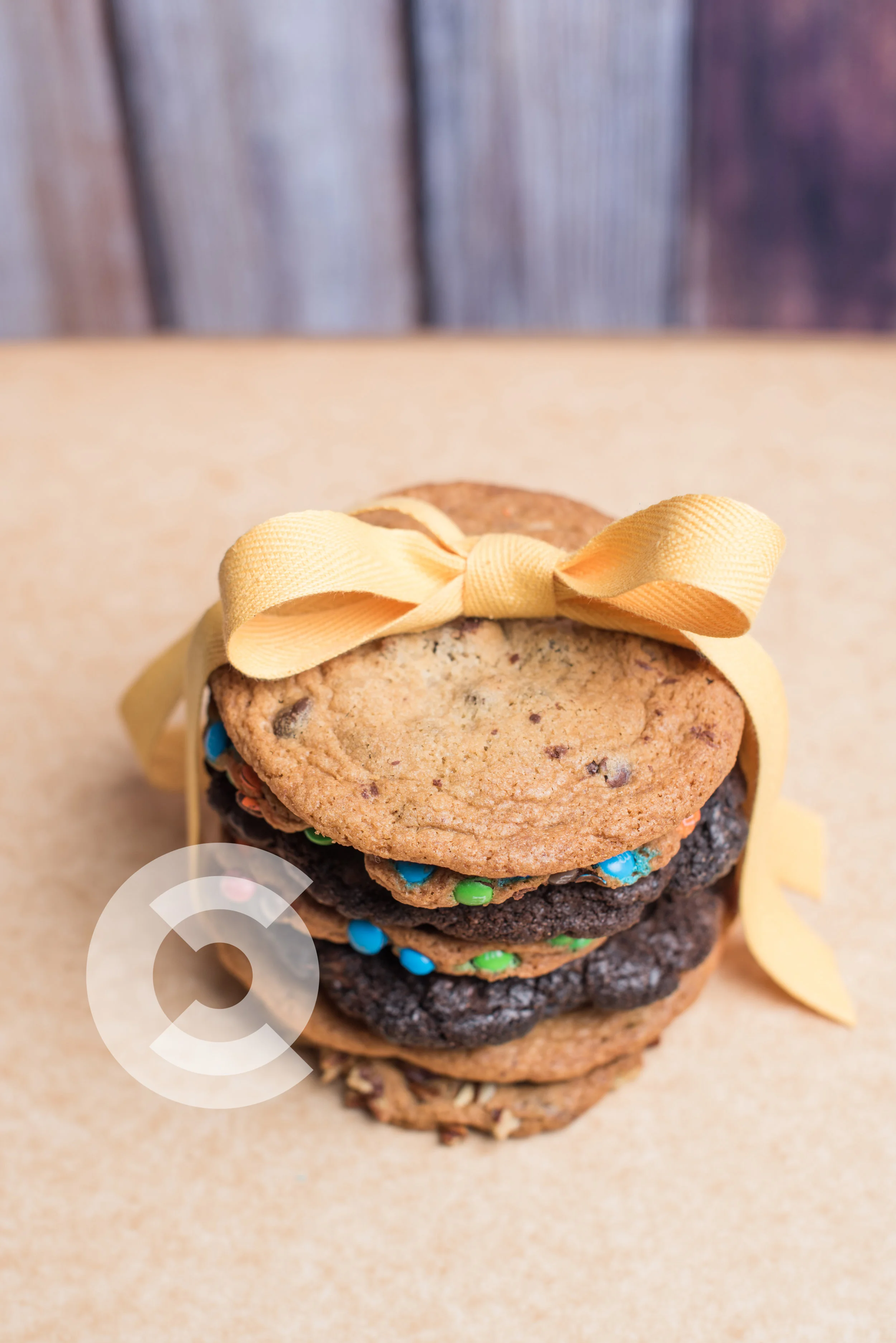 Kilvert & Forbes Bakeshop, Faneuil Hall, Boston