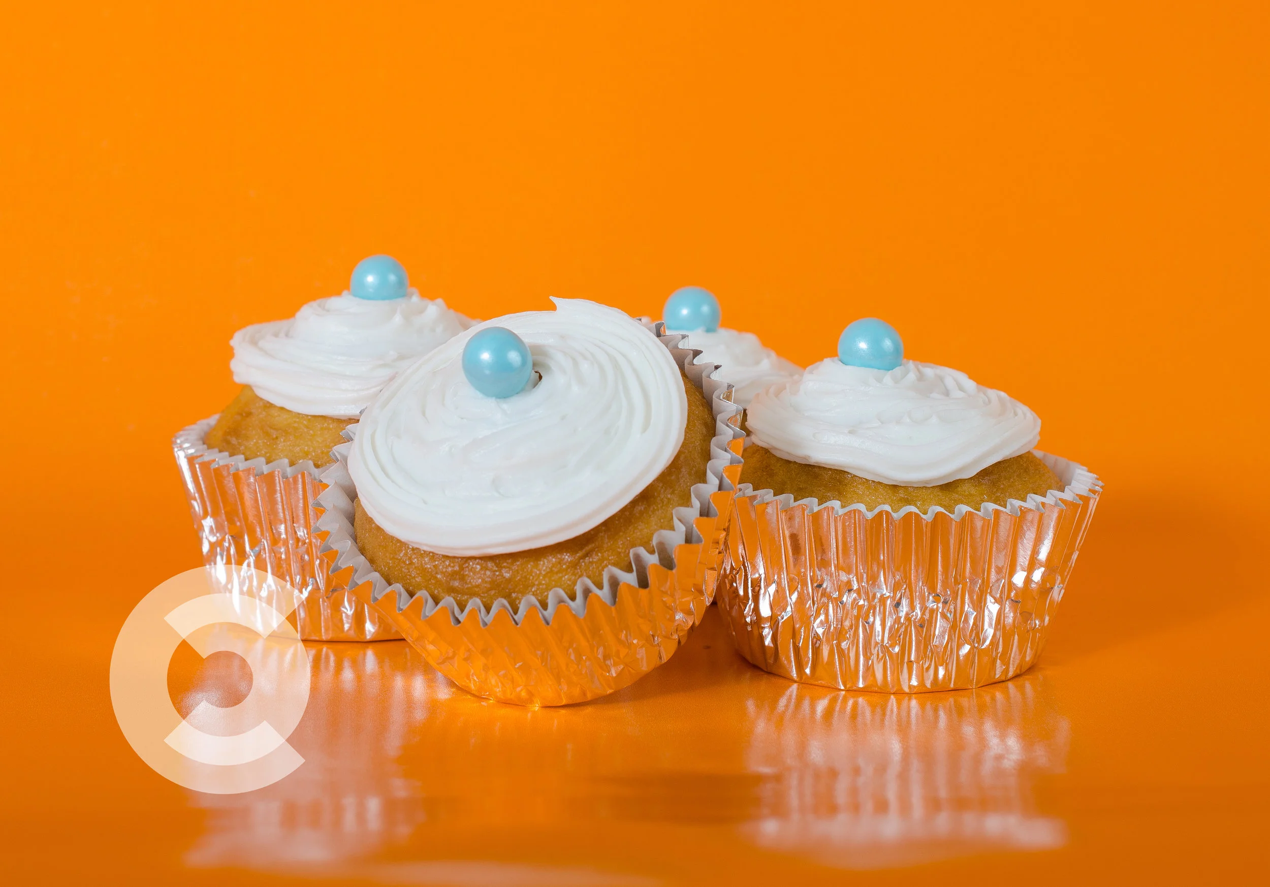 Delish Cakes and Cupcakes, Boston