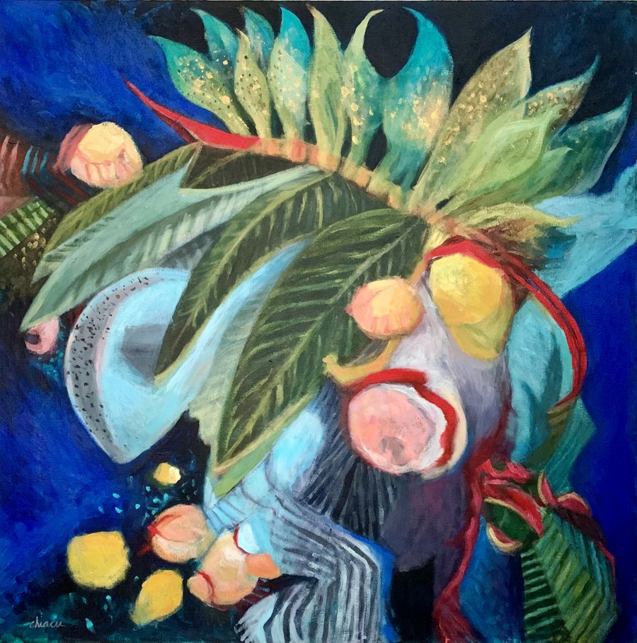 Strange Fruit