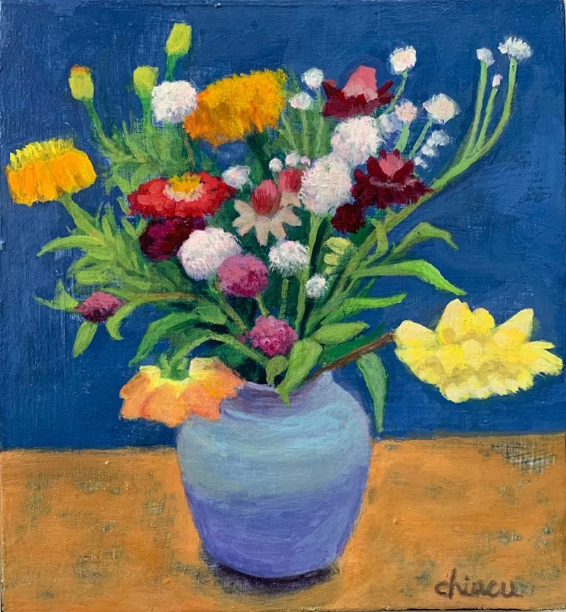 Jess's Flowers