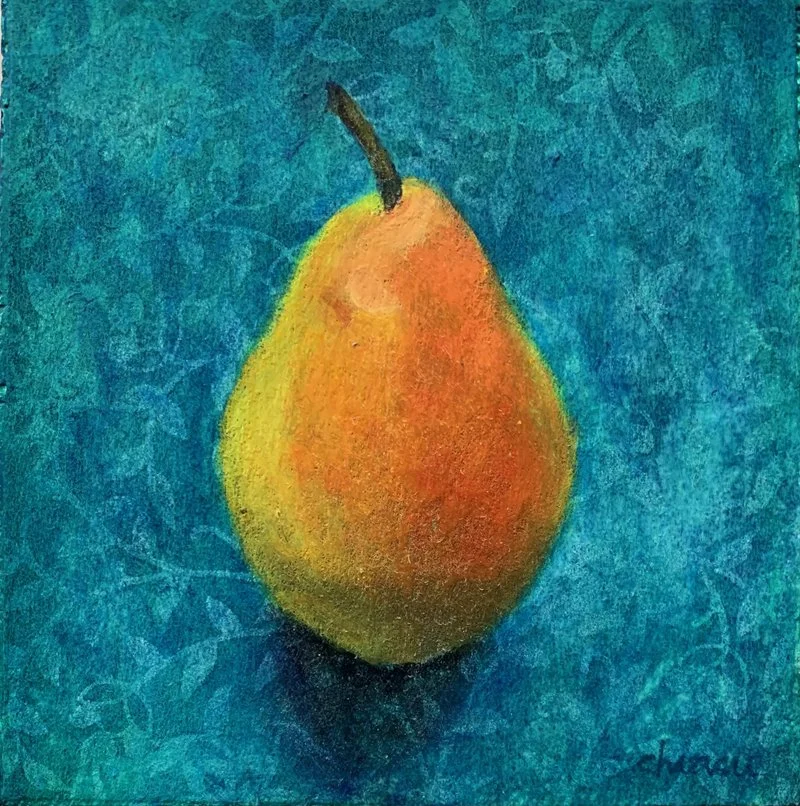 Pear