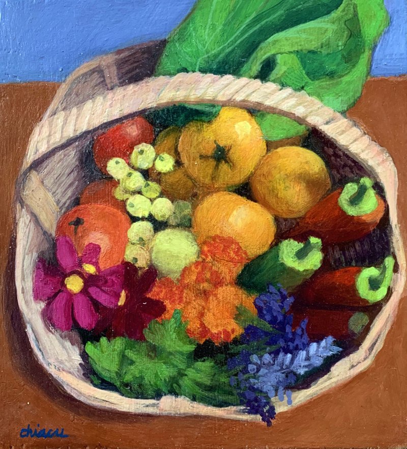 Fruit And Veg