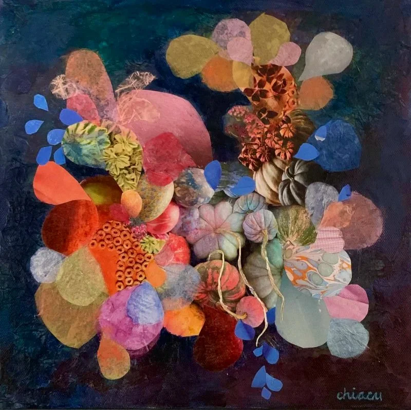 Opalescence