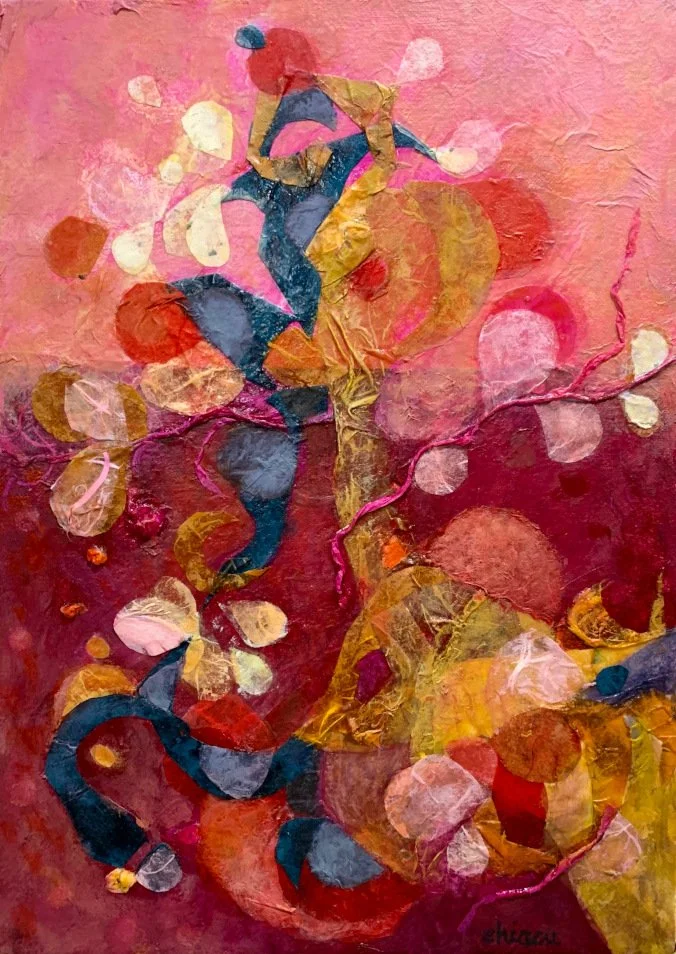 Chant Of Summer