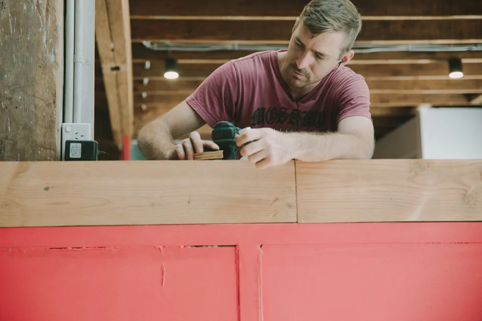 MEMBERS | Ian Cutler 