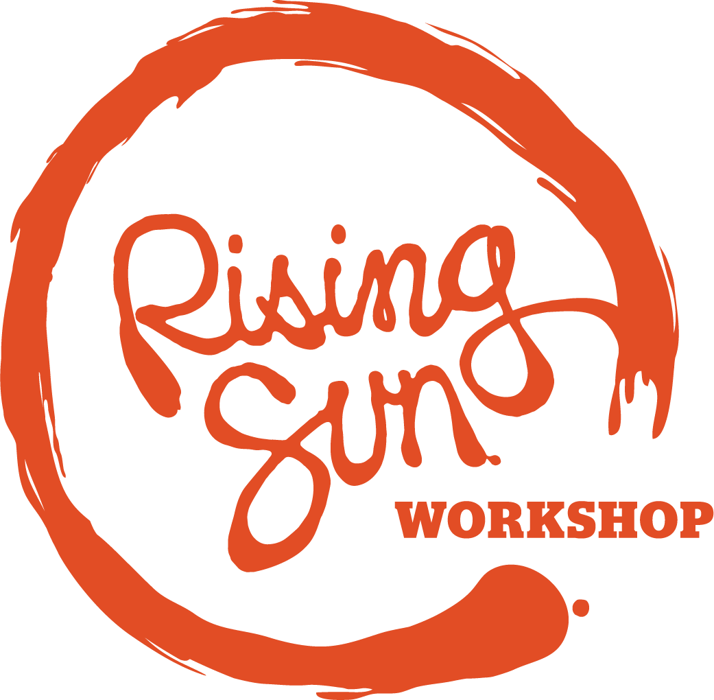 RISE &amp; GRIND CANCELLED THIS MONTH. SEE YOU 25th JUNE!