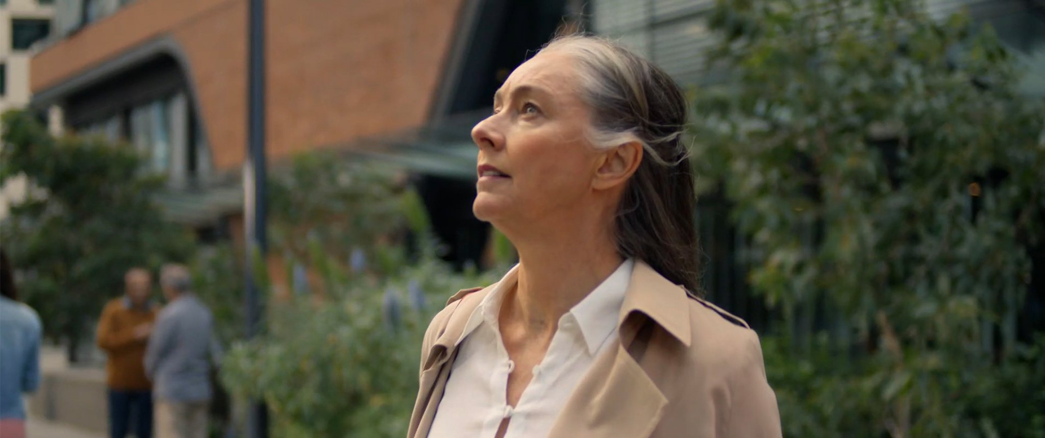 Australian Super - Dir. Lucy Knox @ Scoundrel