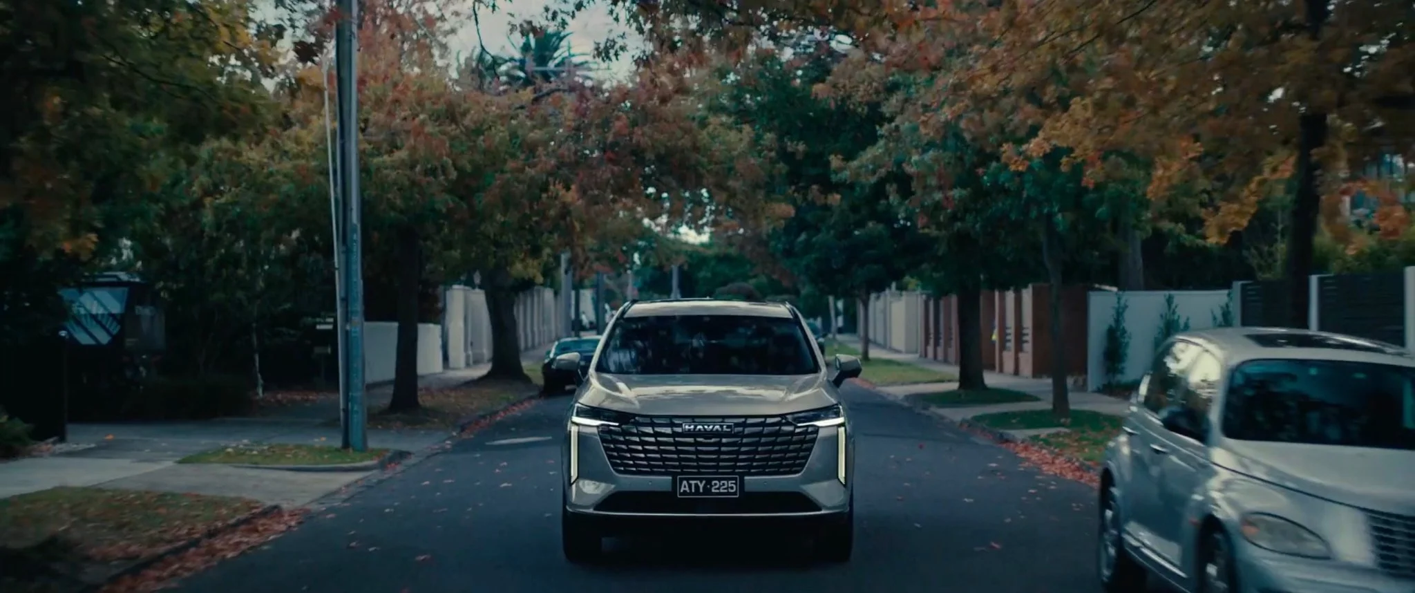 GWM - Dir. Yianni Warnock @ MOFA